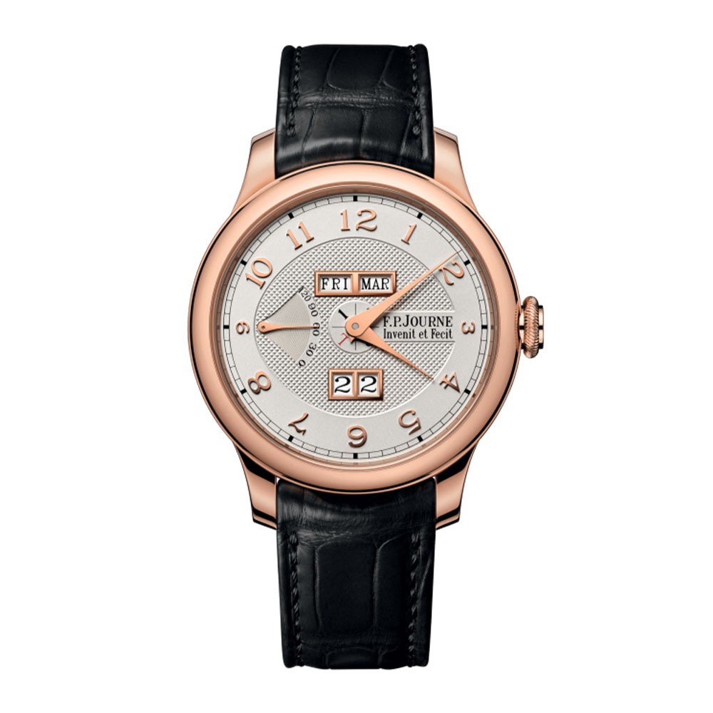 F.P. Journe Quantieme Perpetuel