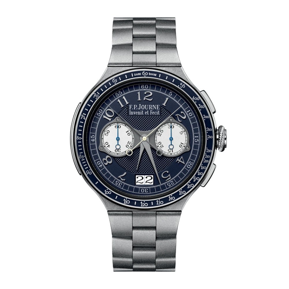 F.P. Journe Rattrapante