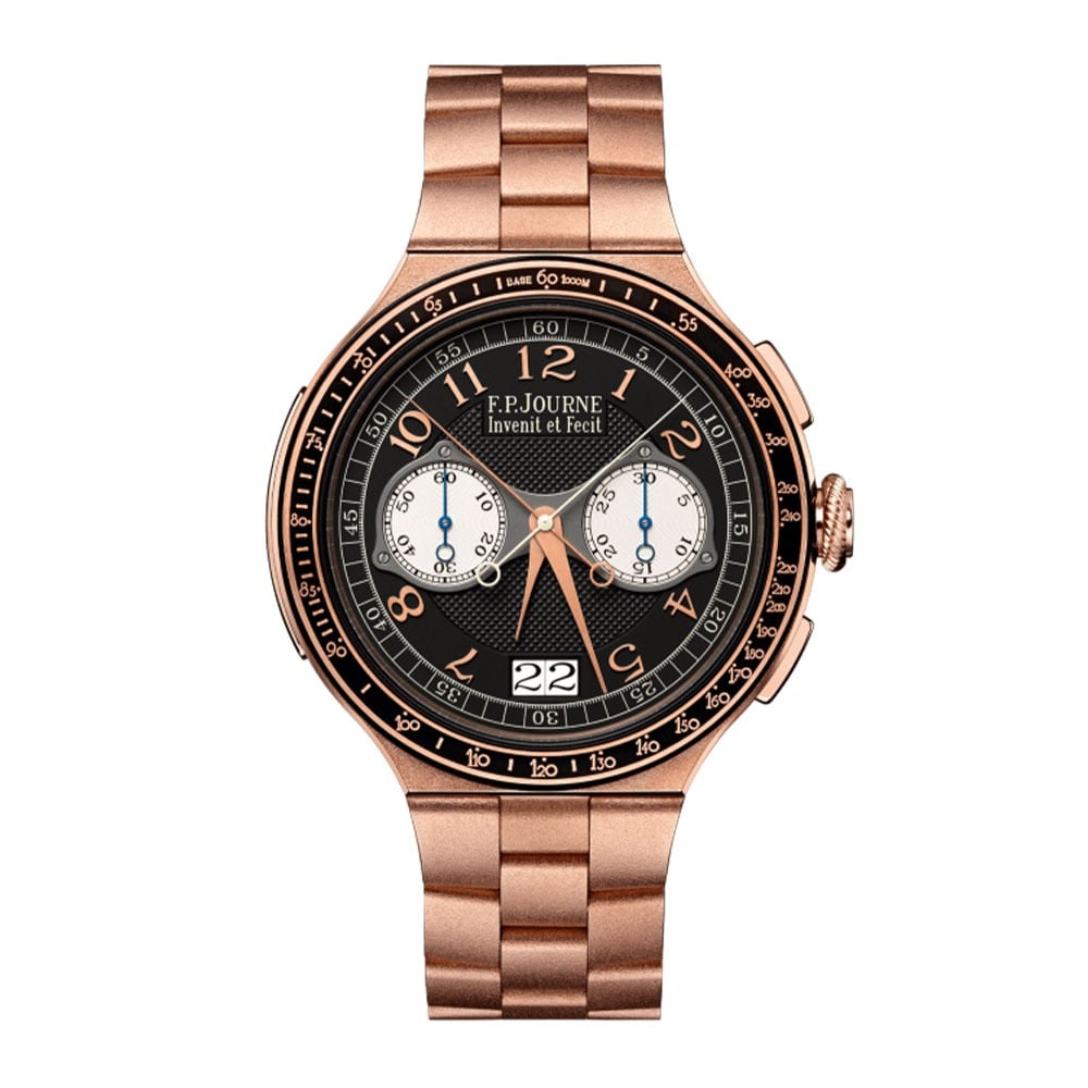 F.P. Journe Rattrapante