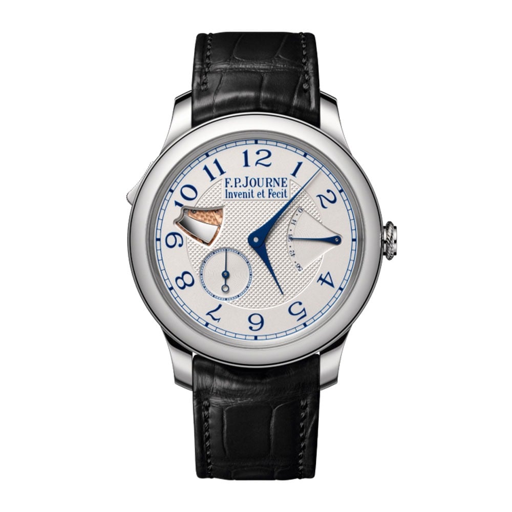 F.P. Journe Repetition Souveraine