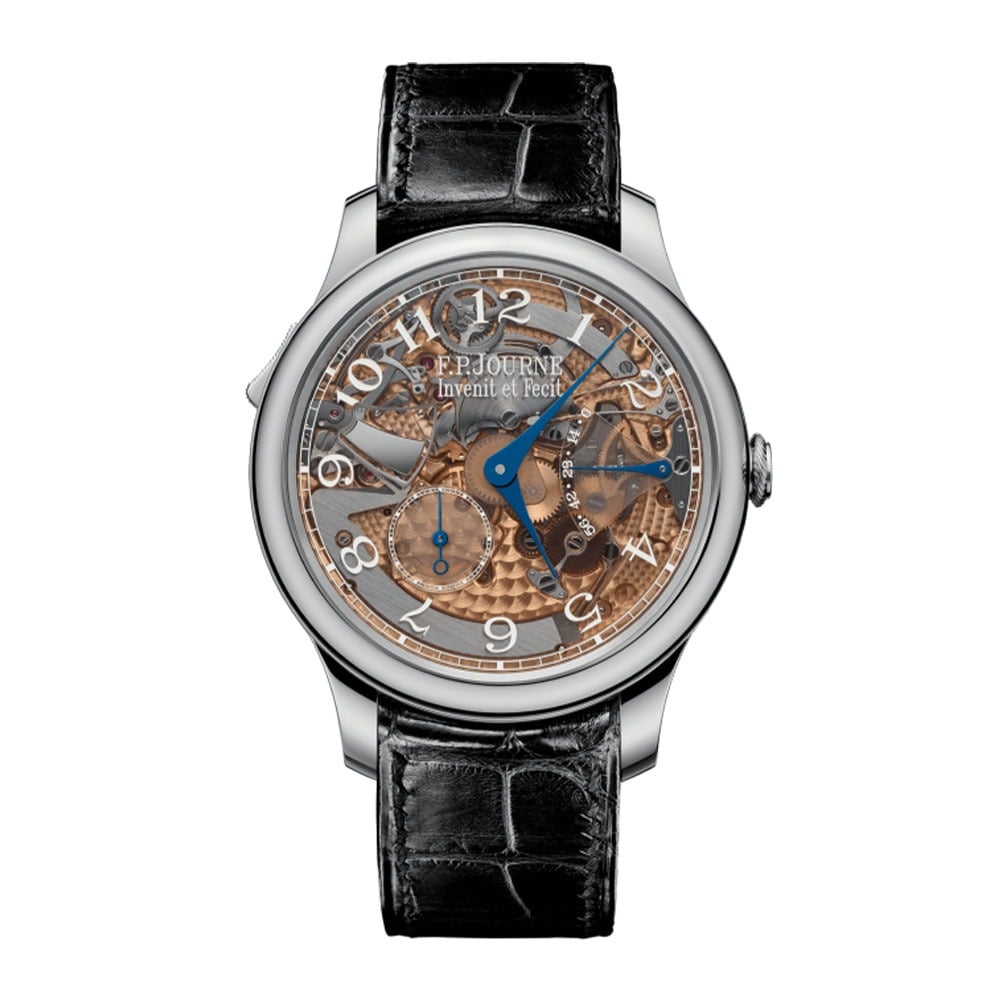 F.P. Journe Repetition Souveraine