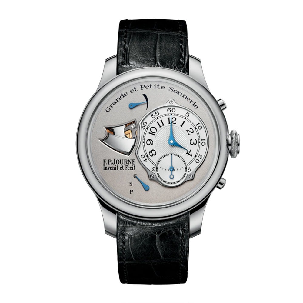 F.P. Journe Sonnerie Souveraine