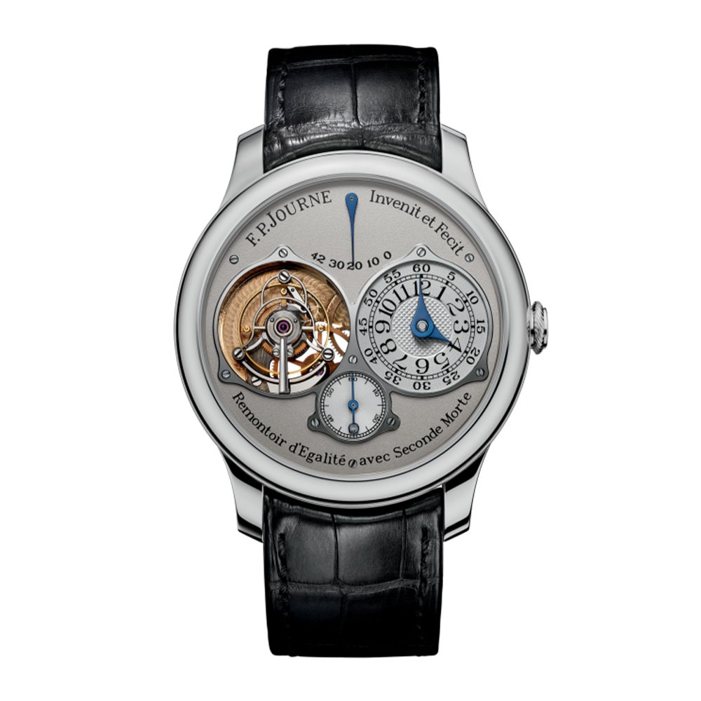 F.P. Journe Tourbillion Souverain