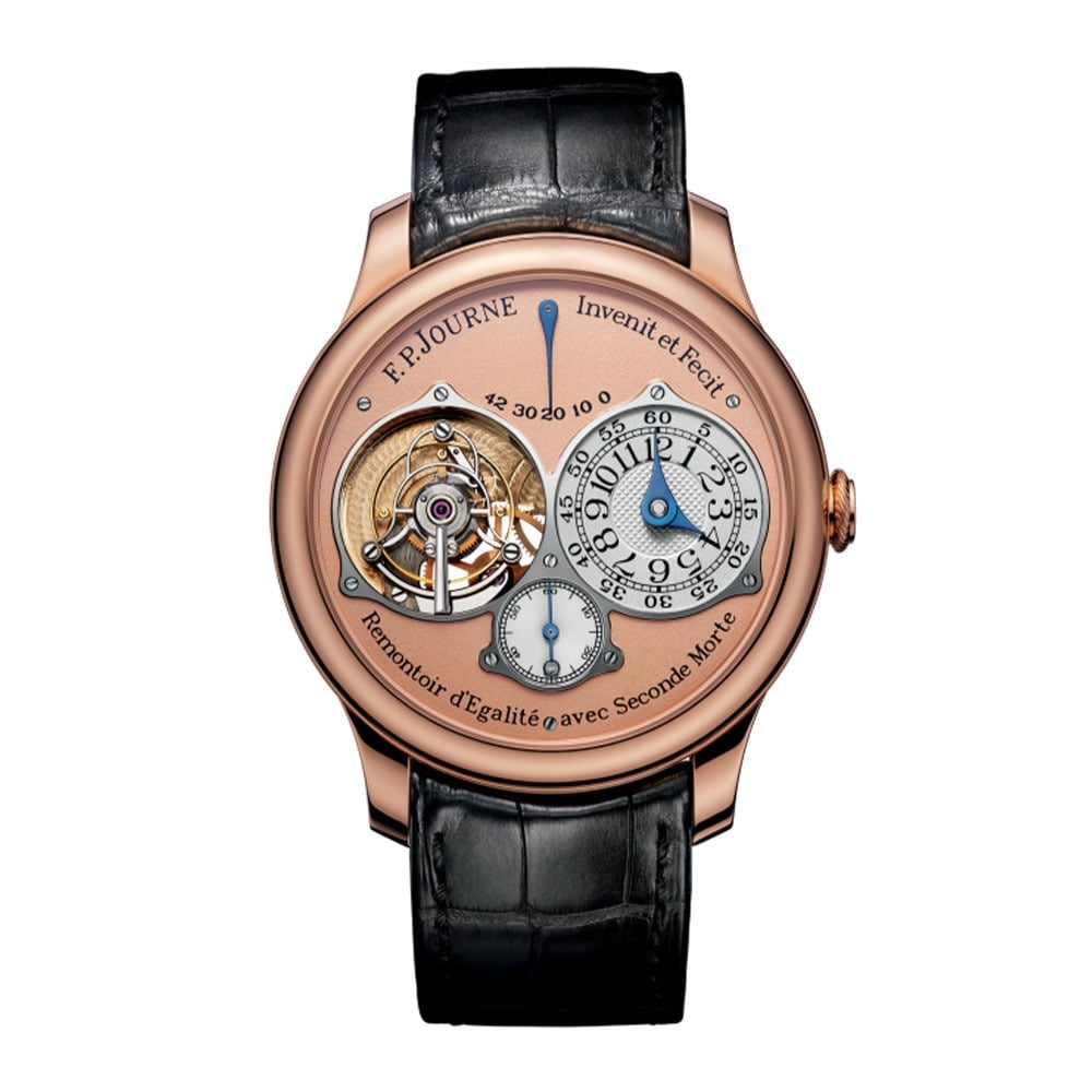 F.P. Journe Tourbillion Souverain