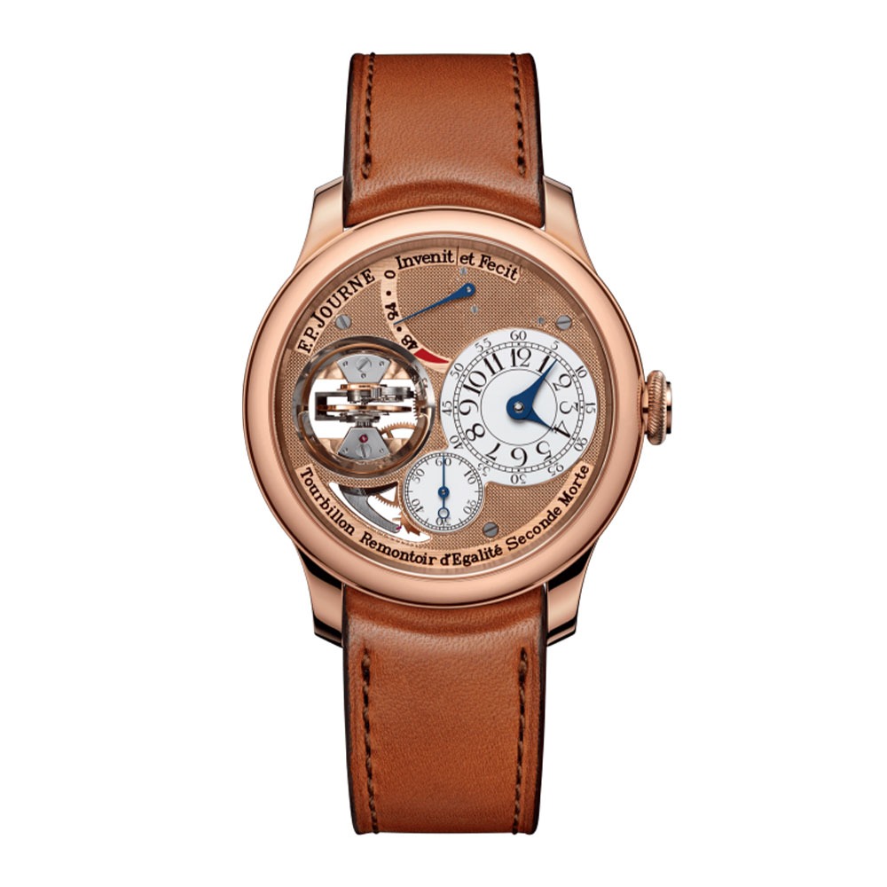 F.P. Journe Tourbillion Souverain