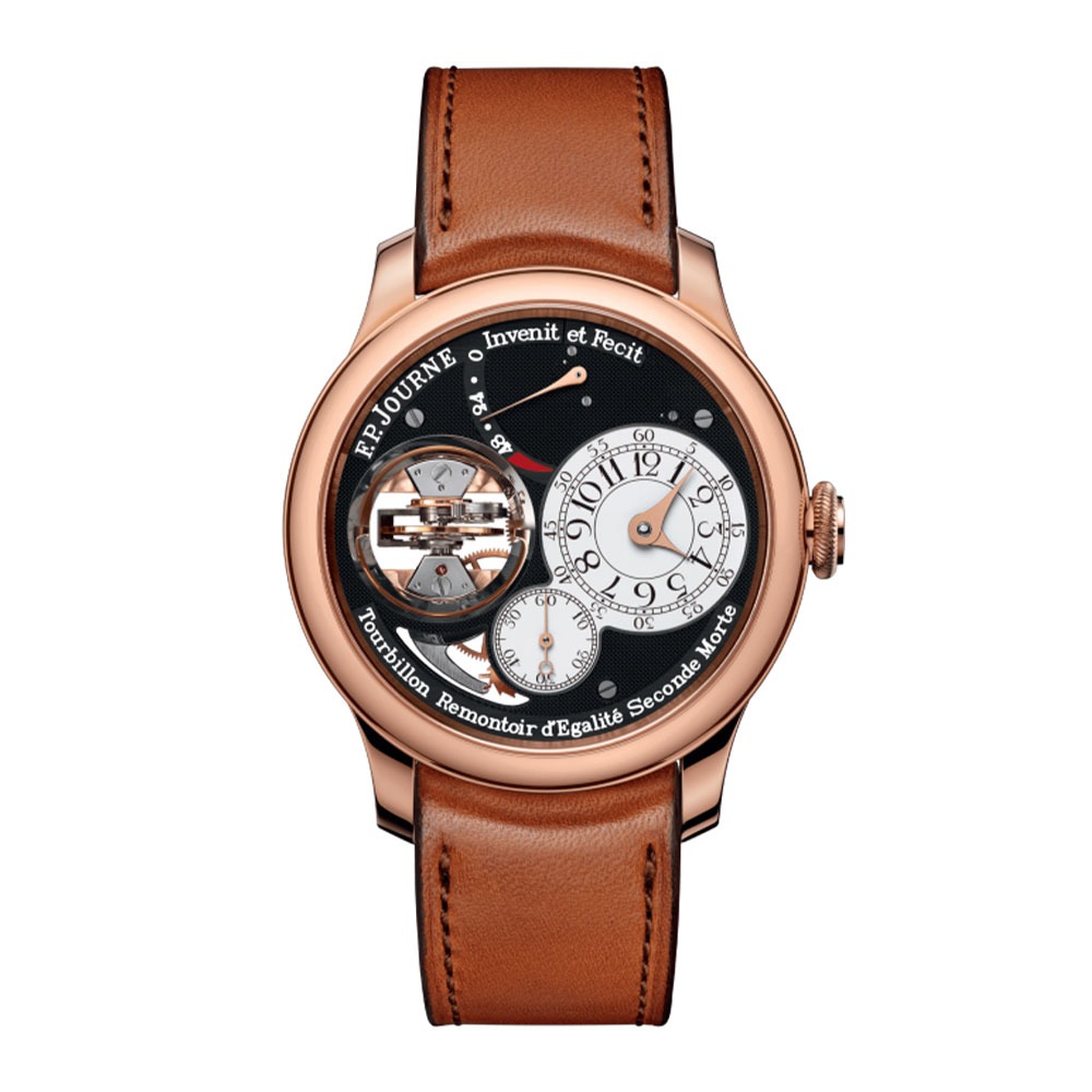 F.P. Journe Tourbillion Souverain