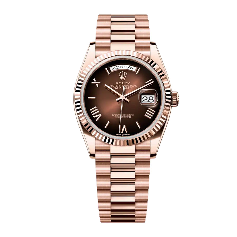 Rolex Day-Date 36