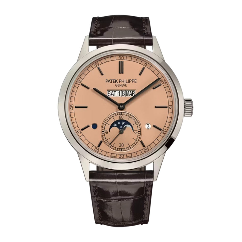 Patek Philippe Grand Complications