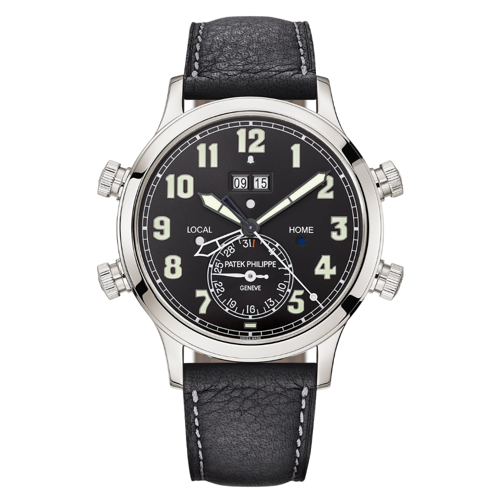 Patek Philippe Grand Complications
