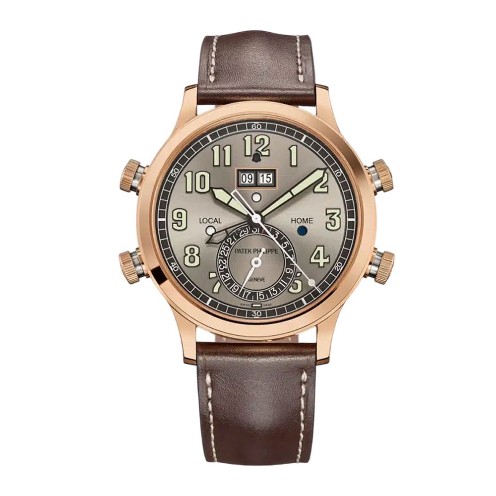 Patek Philippe Grand Complications 