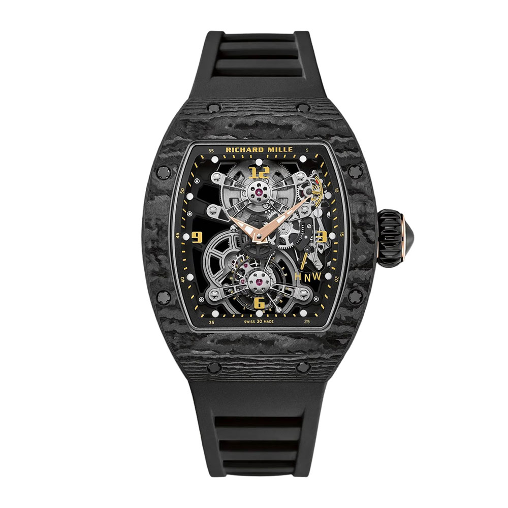 Richard Mille RM 17-01