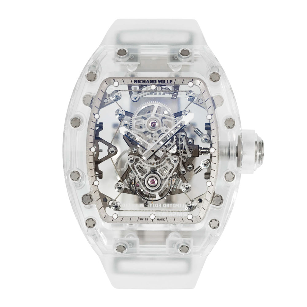 Richard Mille RM 56-02