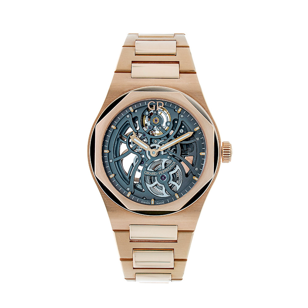 Laureato skeleton discount