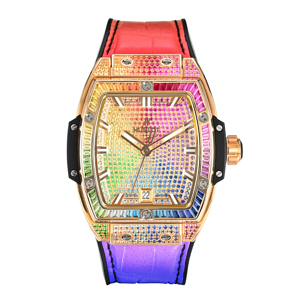 Hublot Big Bang King