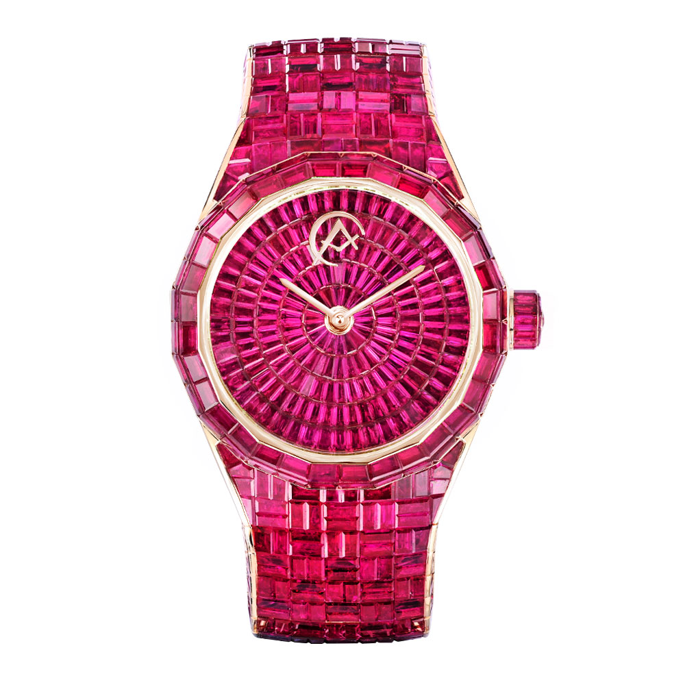 Hue By Avi & Co.