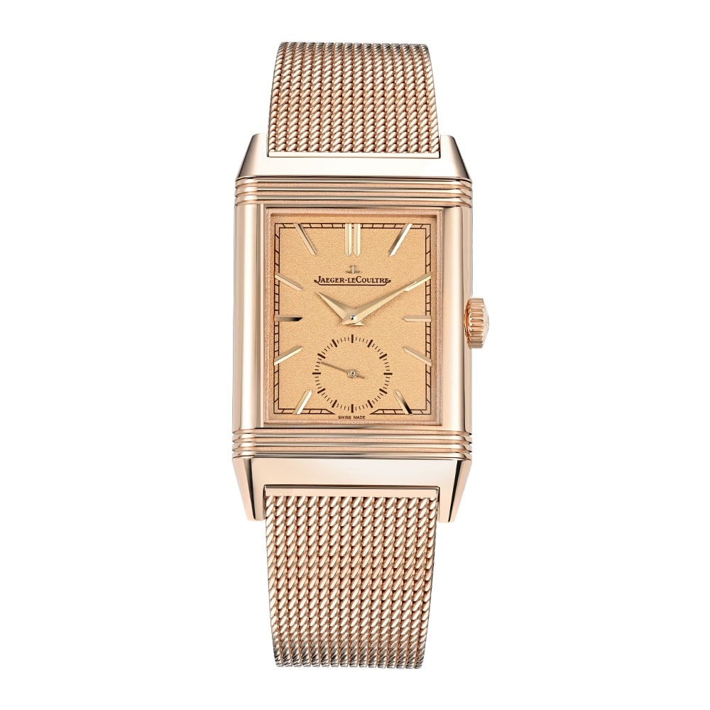 Jaeger-Lecoultre 