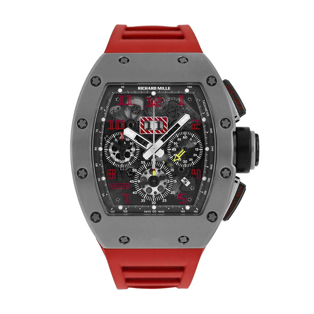 Richard Mille RM 011