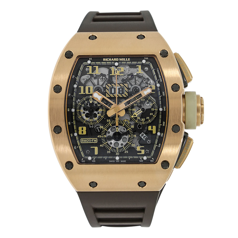 Richard Mille RM 011