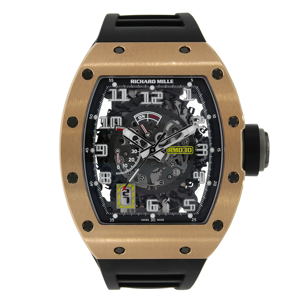 Richard Mille RM 030
