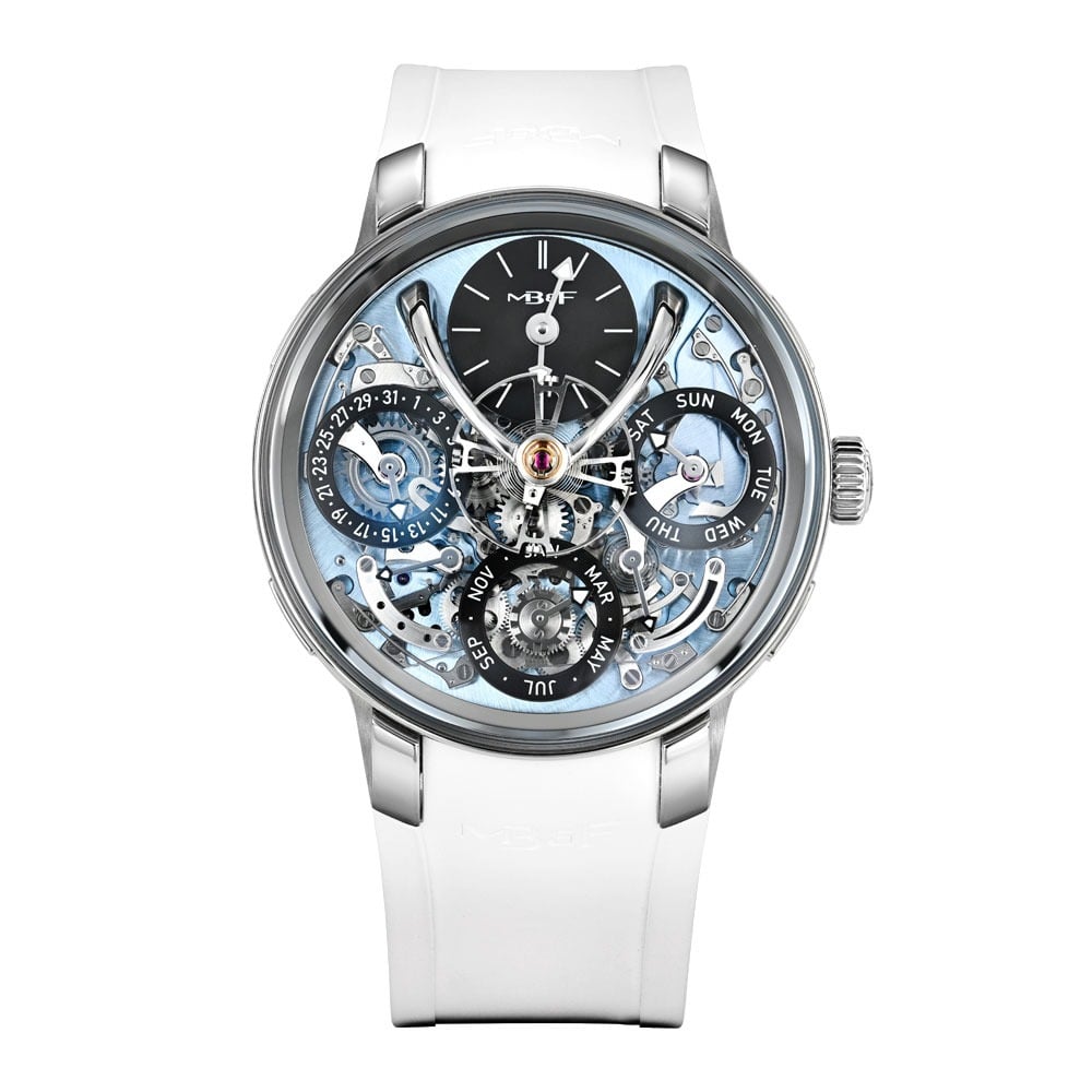 MB&F LM Perpetual EVO