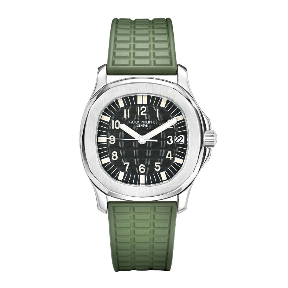 Patek Philippe Aquanaut