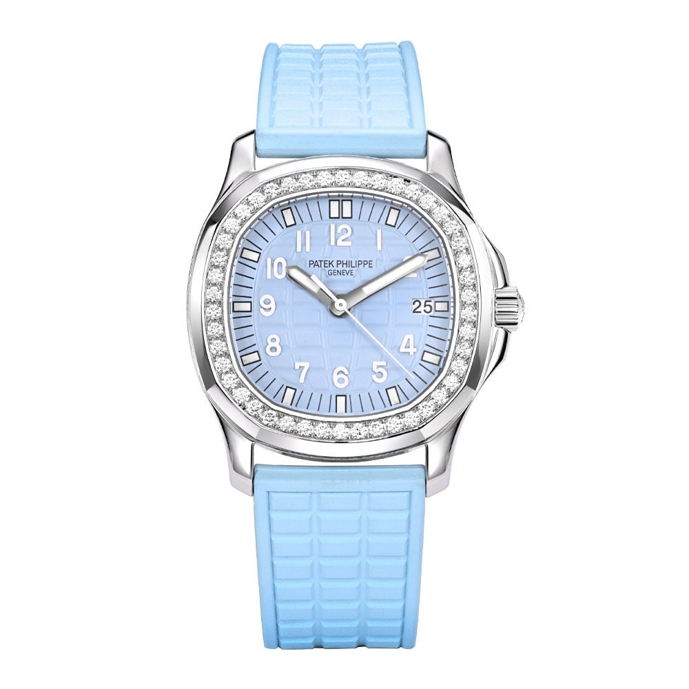 Patek Philippe Aquanaut