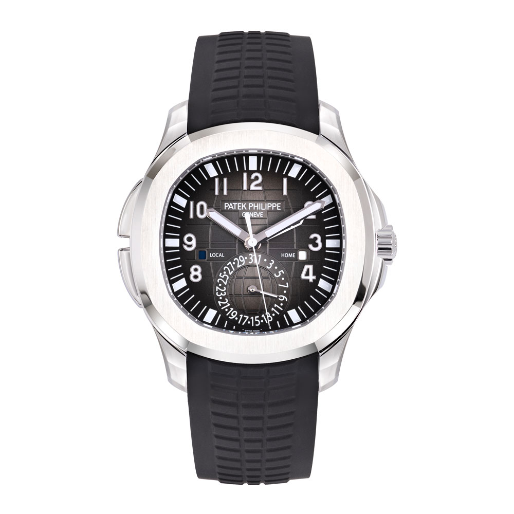 Patek Philippe Aquanaut