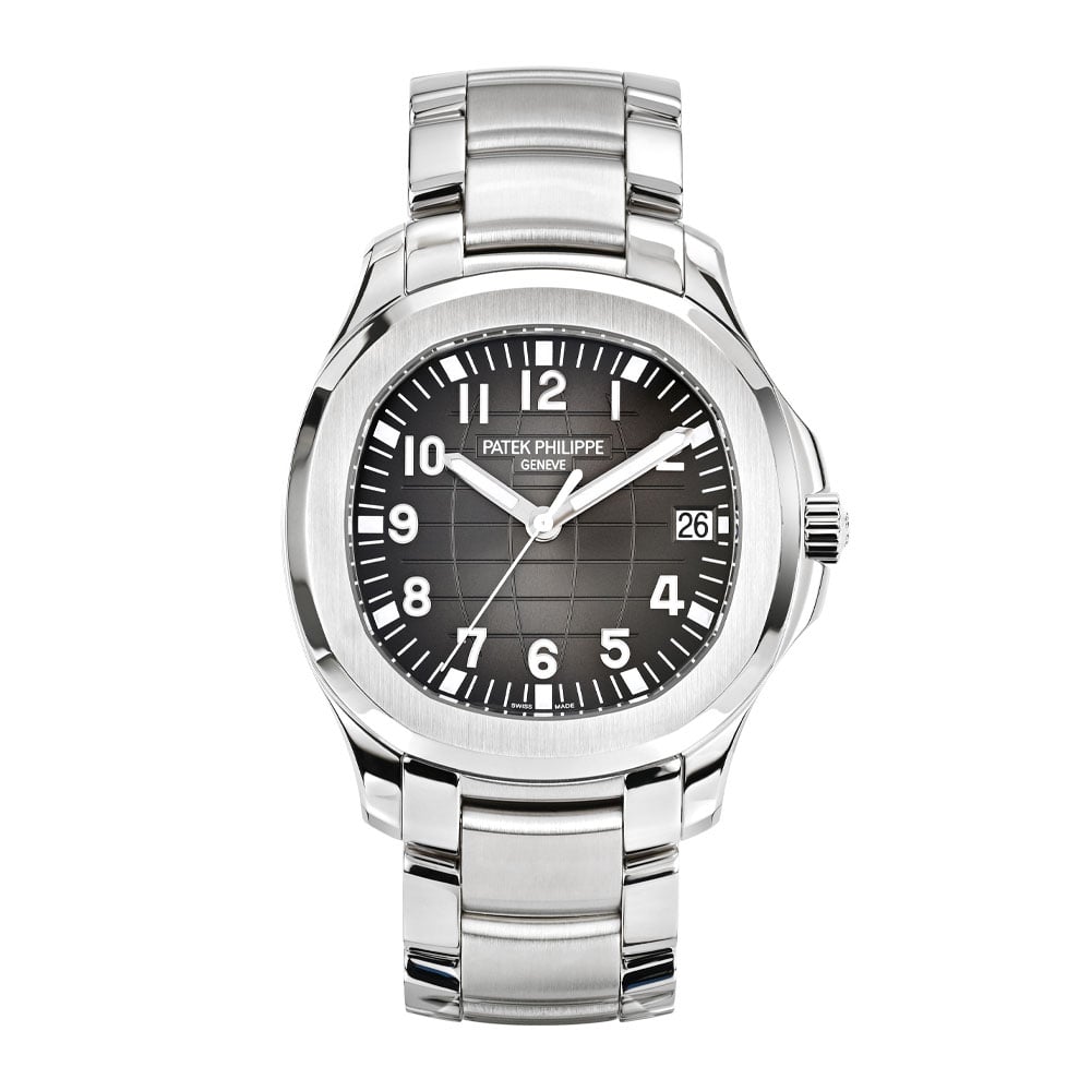 Patek Philippe Aquanaut