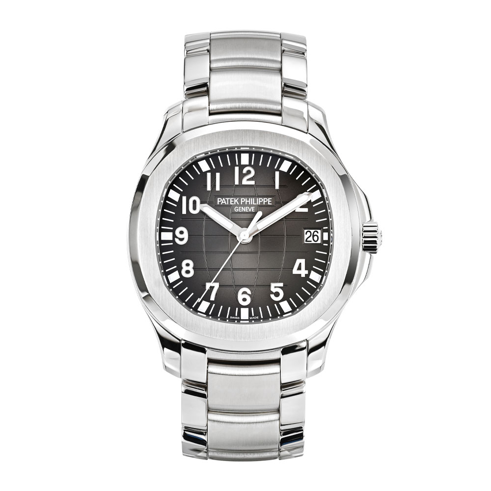 Patek Philippe Aquanaut