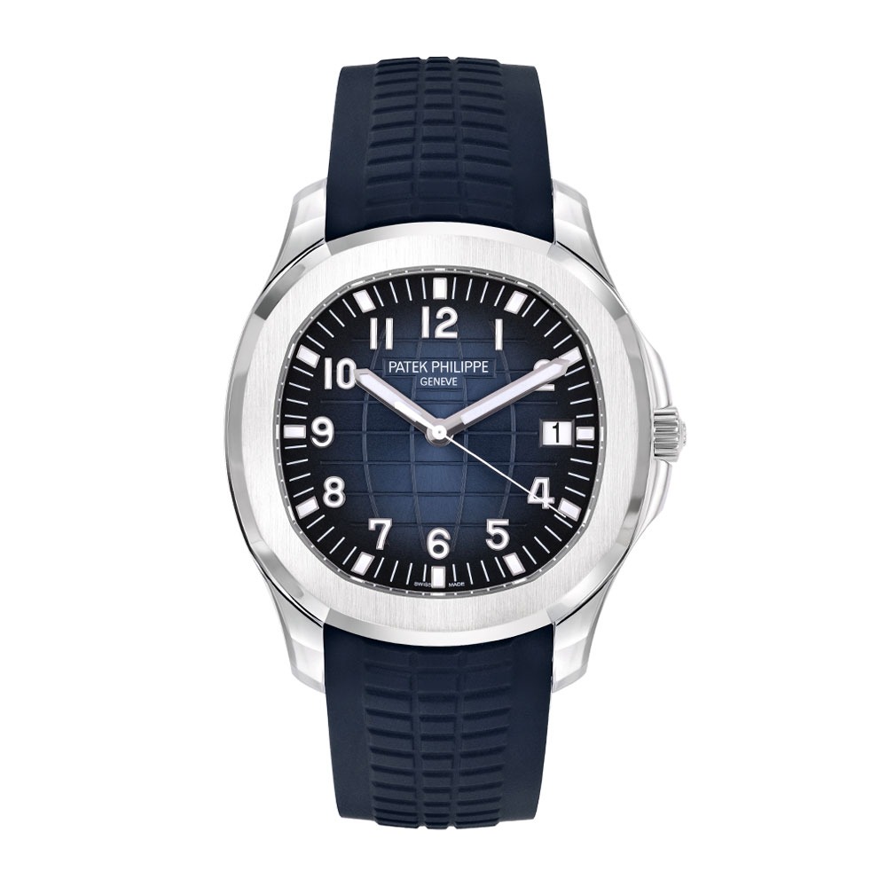 Patek Philippe Aquanaut