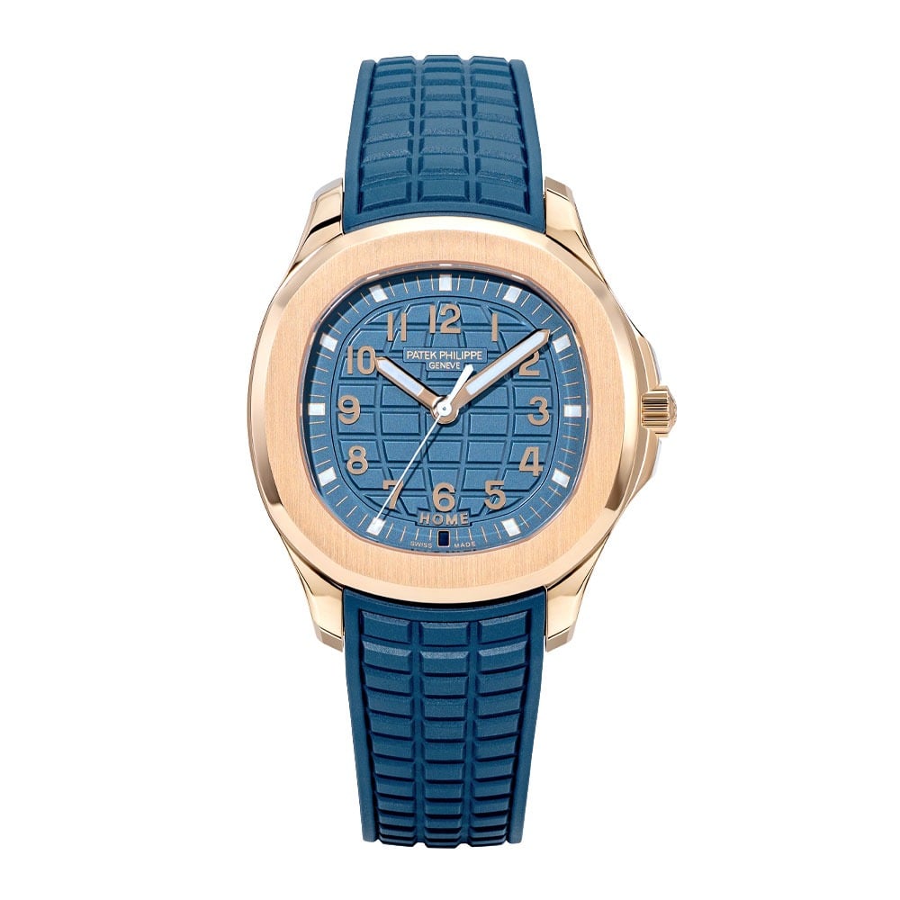 Patek Philippe Aquanaut