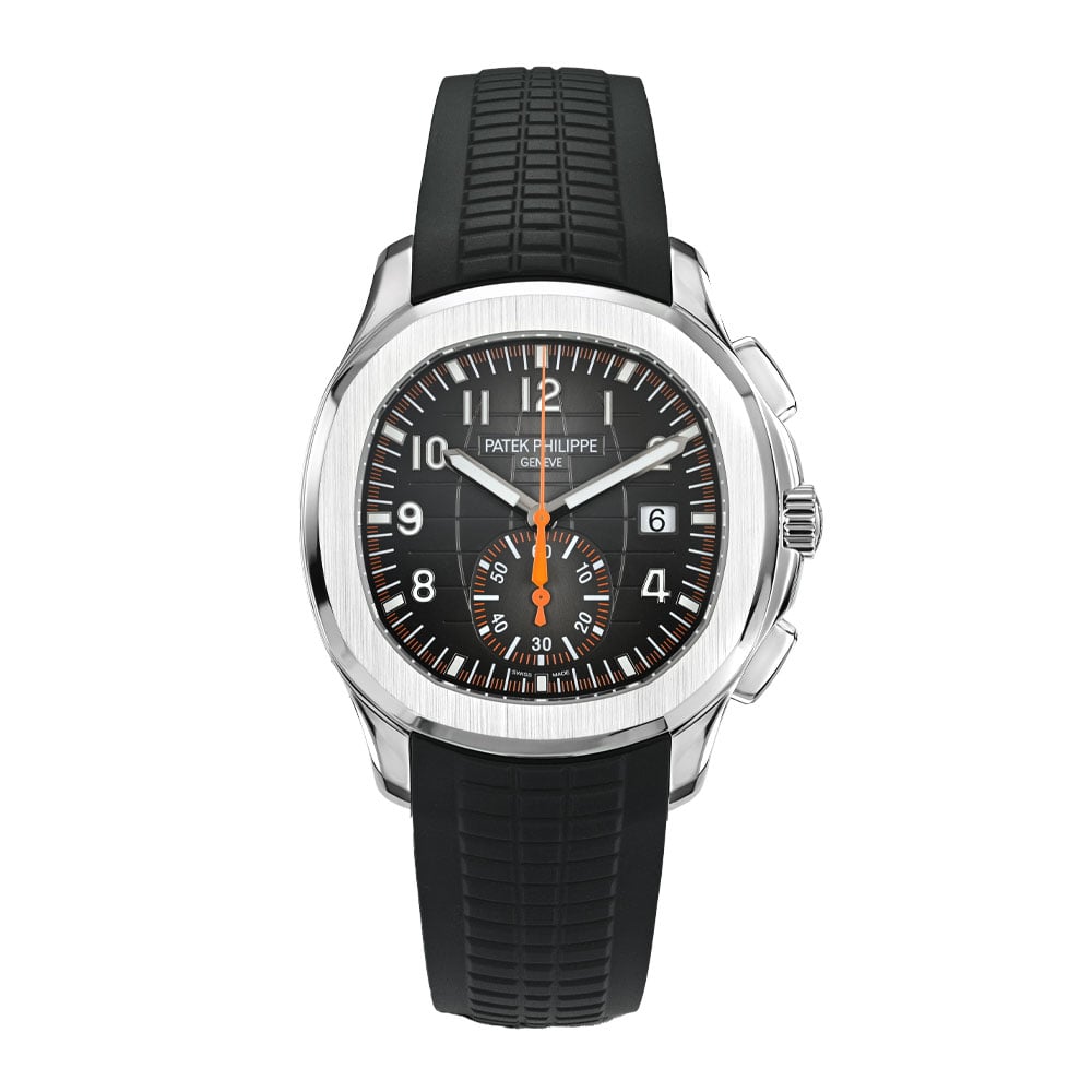 Patek Philippe Aquanaut