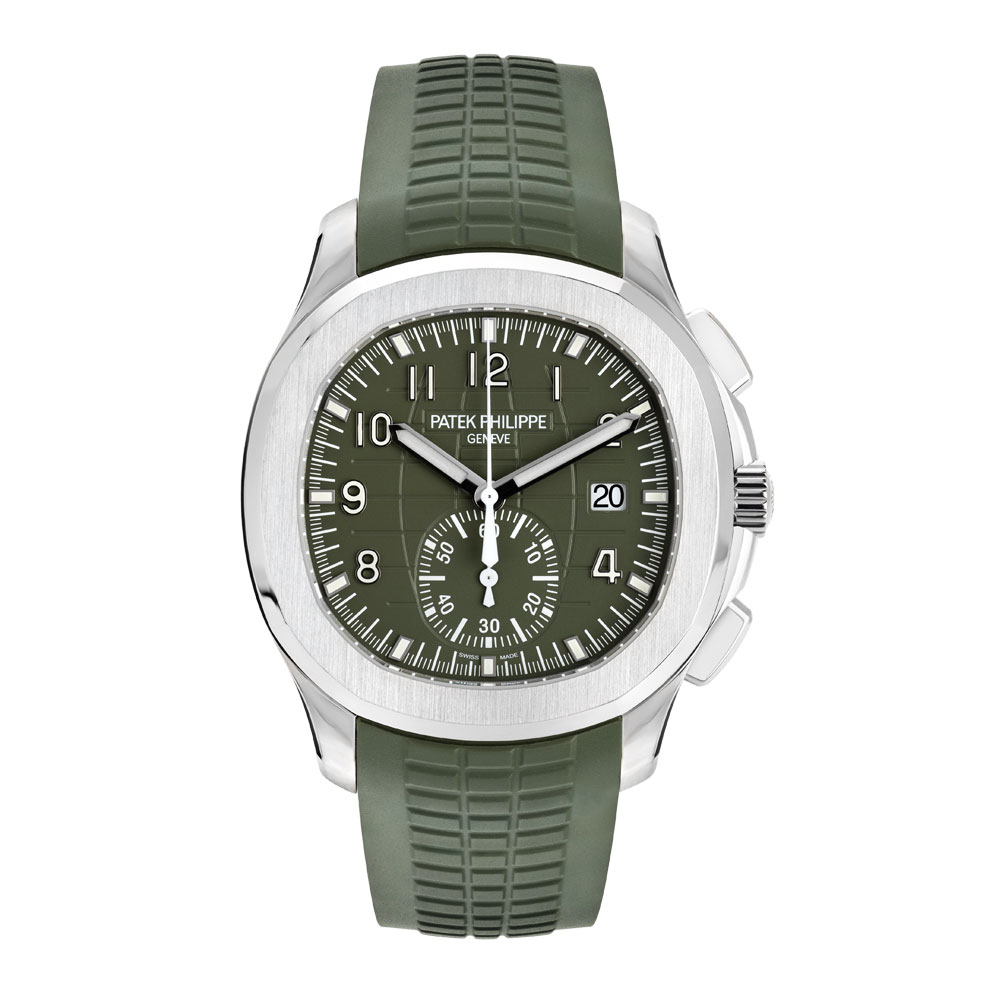 Patek Philippe Aquanaut