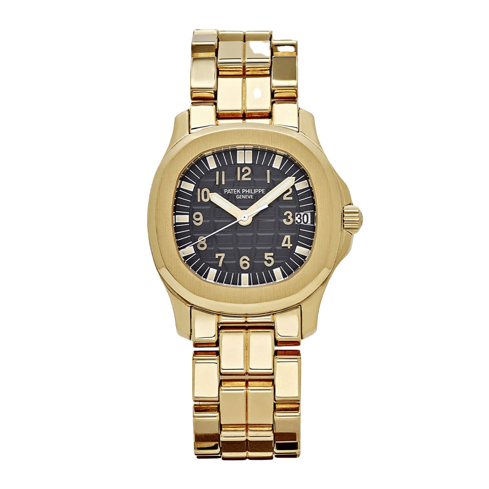 Patek Philippe Aquanaut