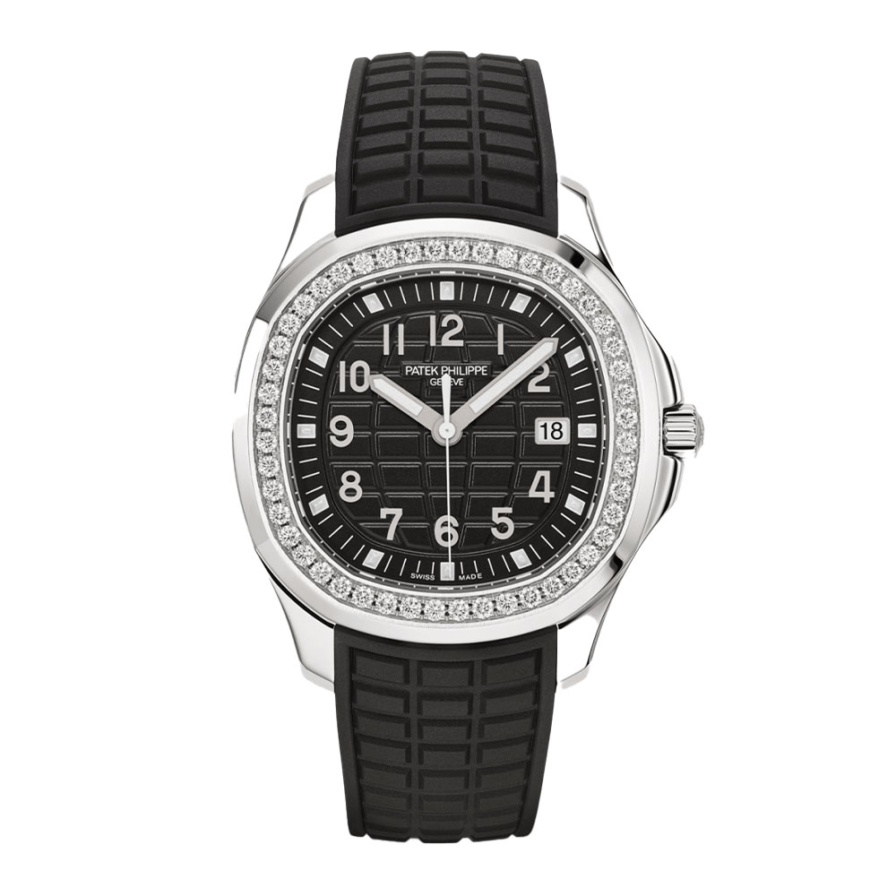 Patek Philippe Aquanaut