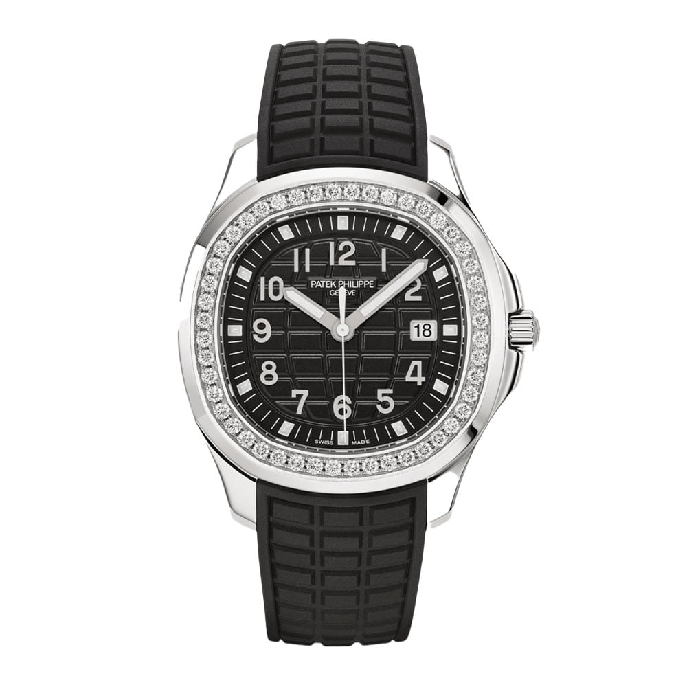 Patek Philippe Aquanaut