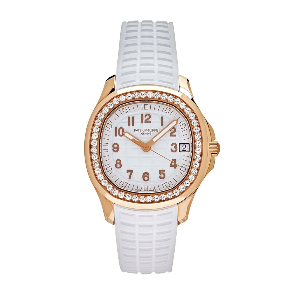 Patek Philippe Aquanaut