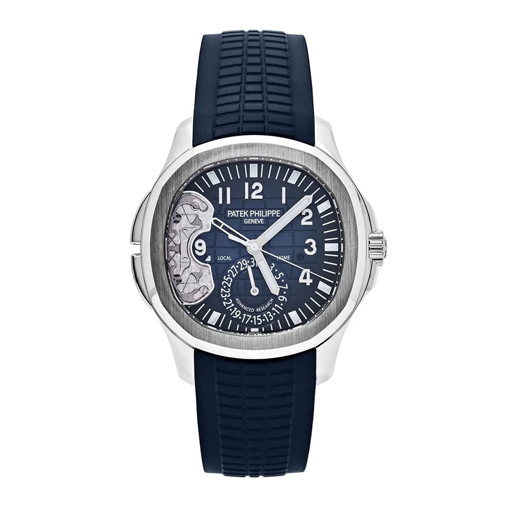 Patek Philippe Aquanaut