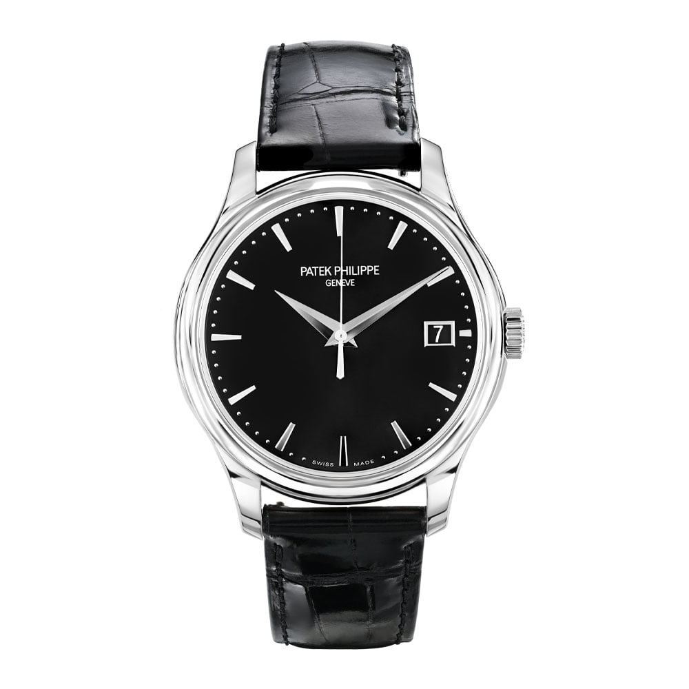 Patek Philippe Calatrava