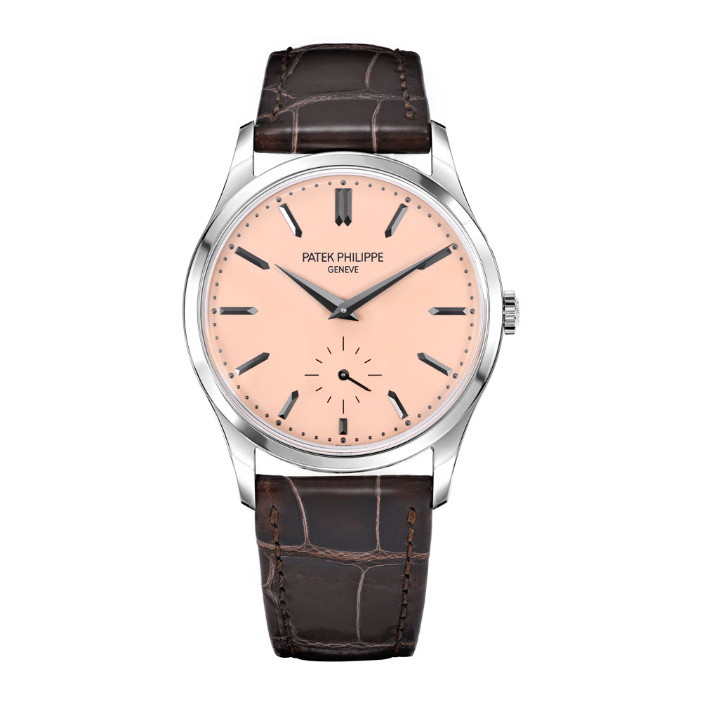 Patek Philippe Calatrava