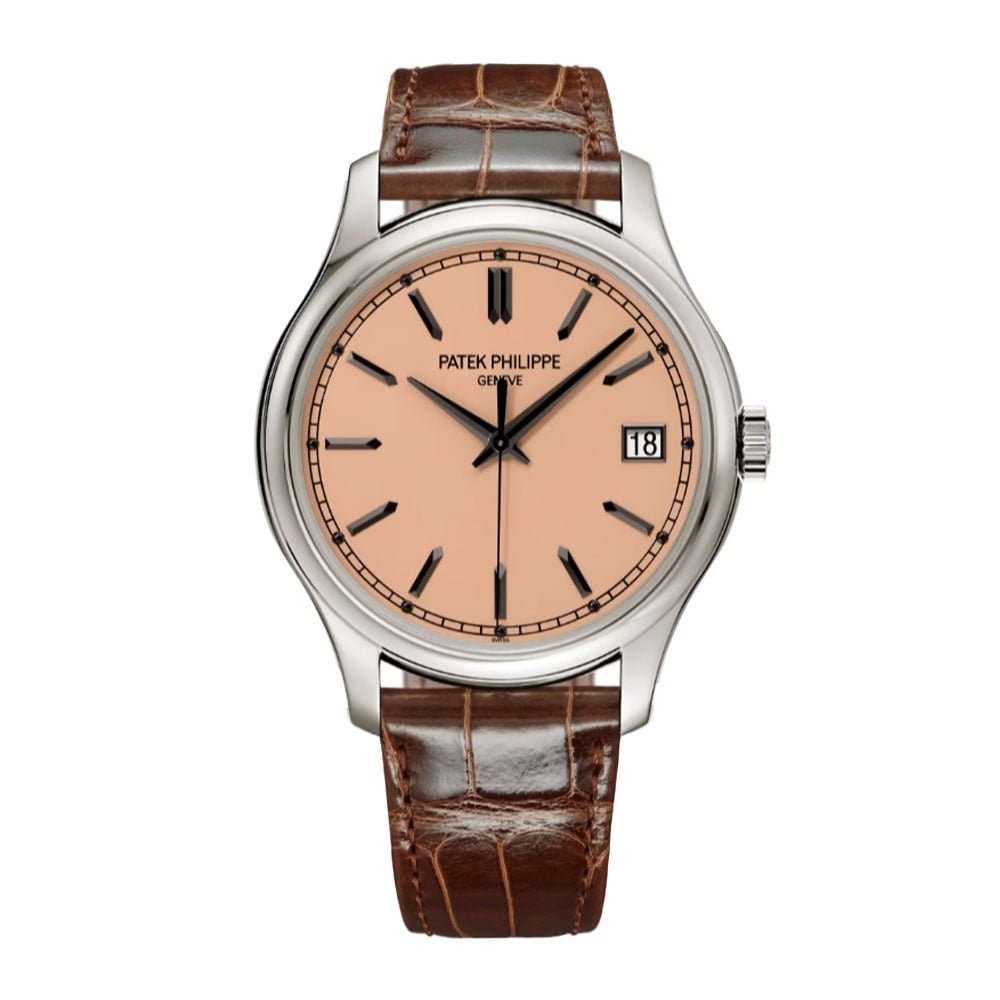 Patek Philippe Calatrava
