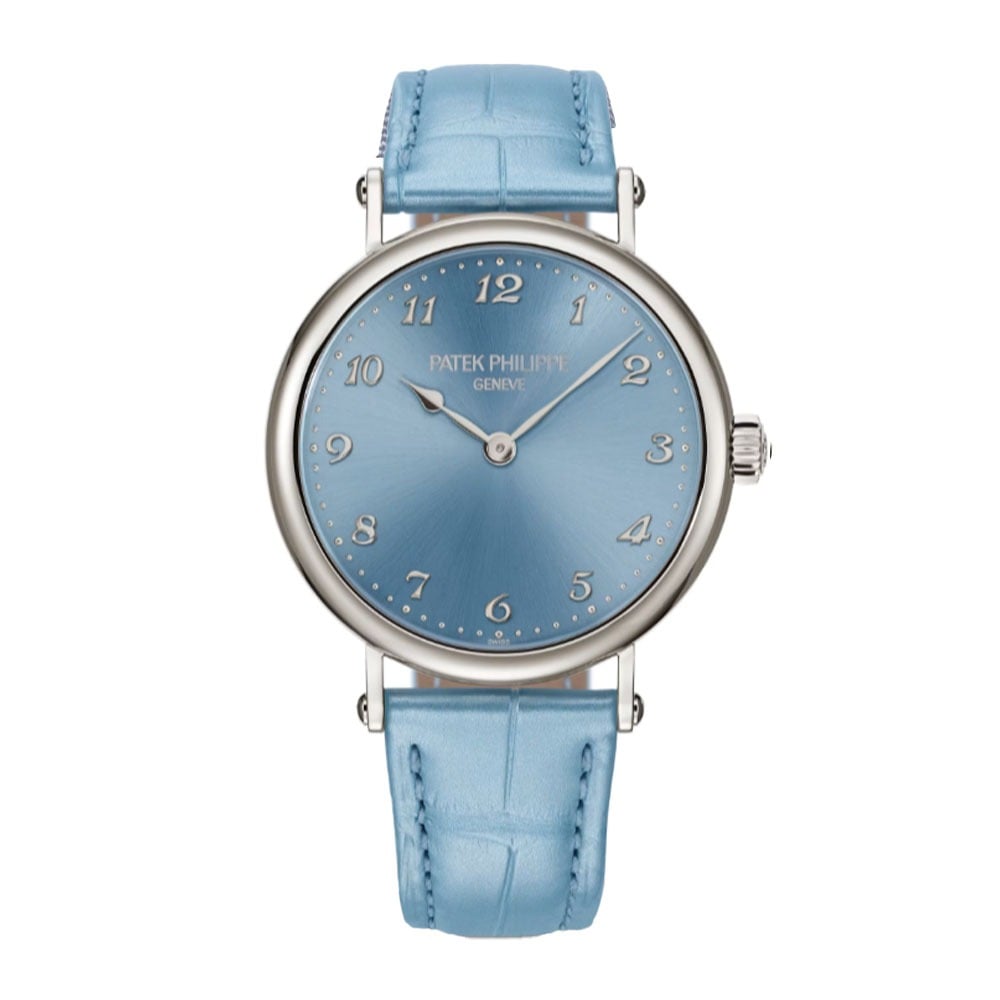 Patek Philippe Calatrava