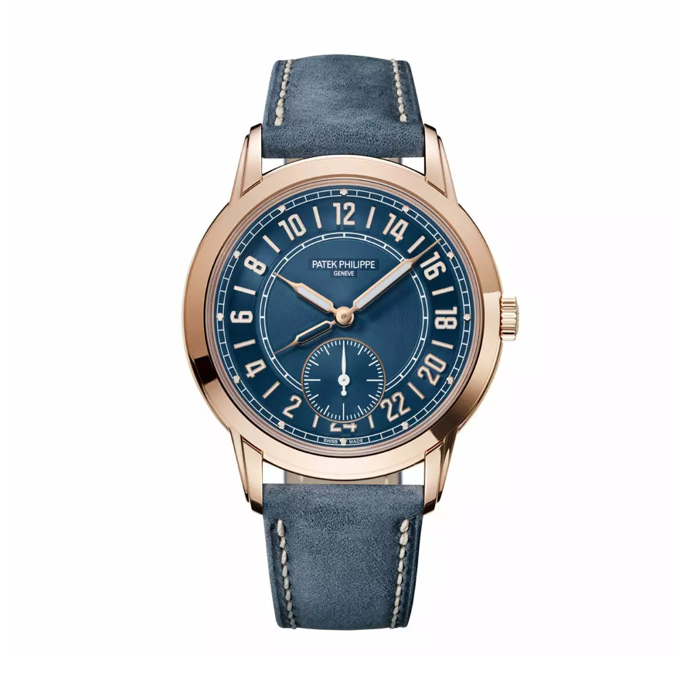 Patek Philippe Calatrava