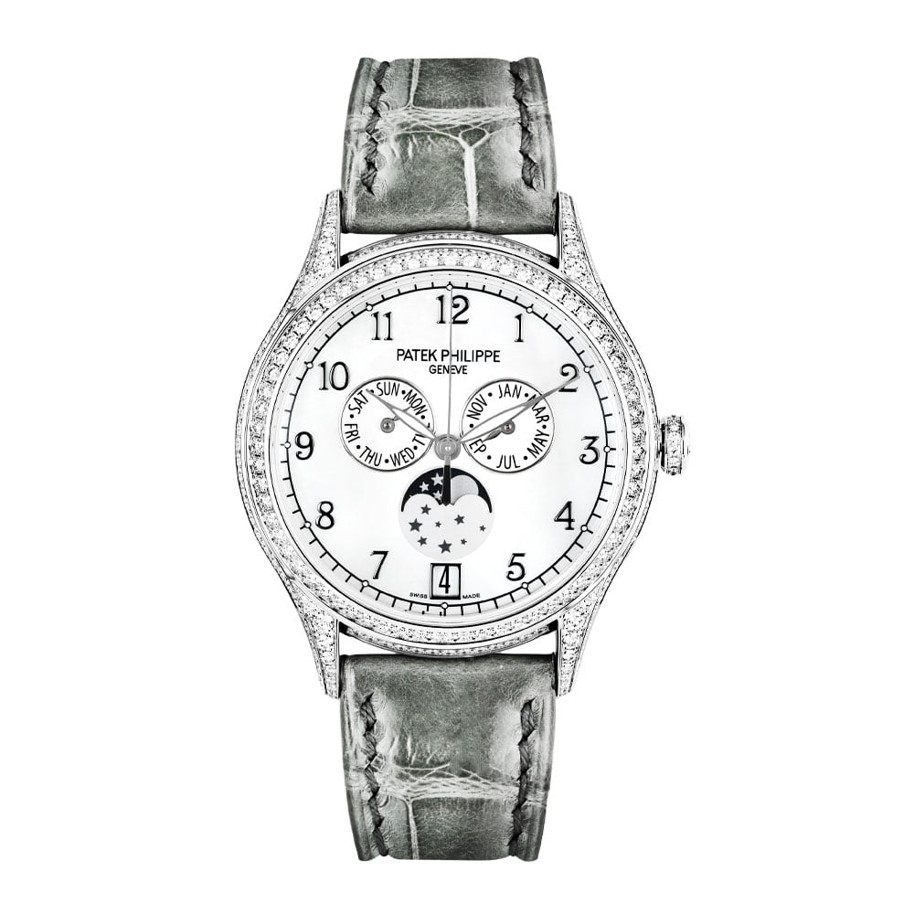 Patek Philippe Complications