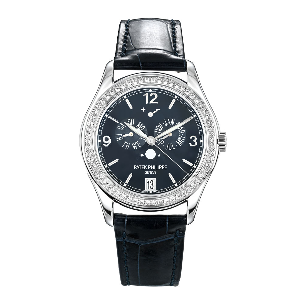 Patek Philippe Complications