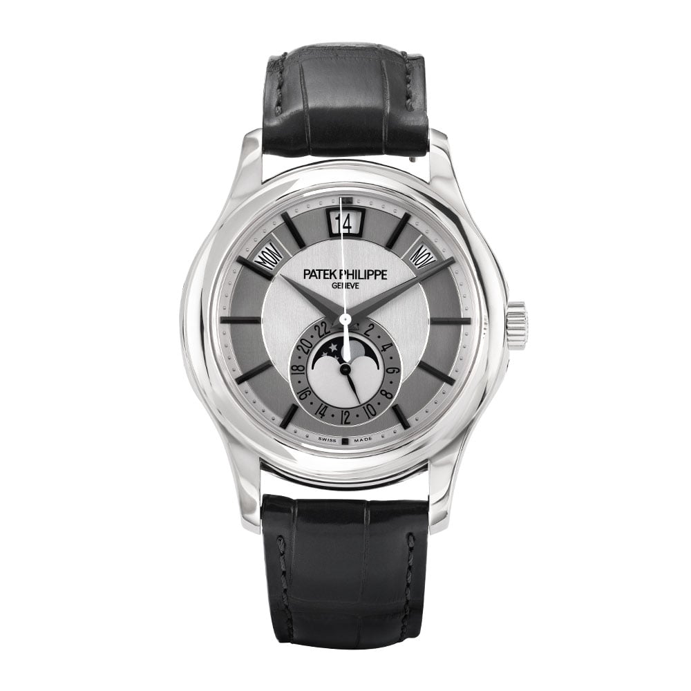 Patek Philippe Complications