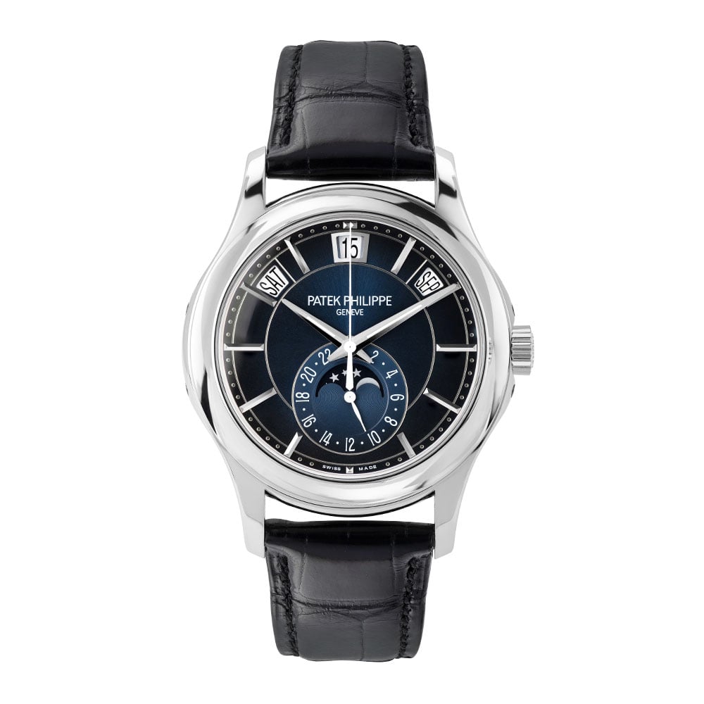Patek Philippe Complications