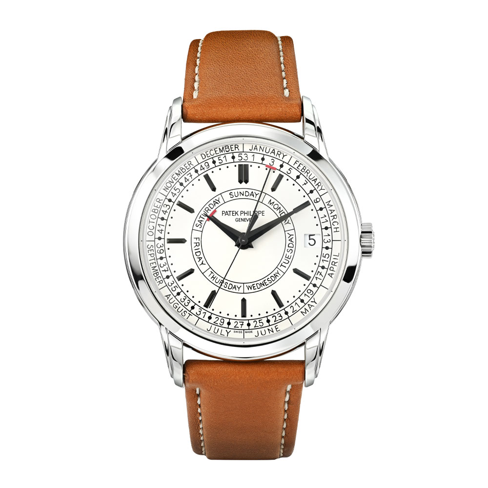 Patek Philippe Complications