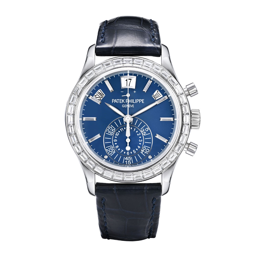 Patek Philippe Complications