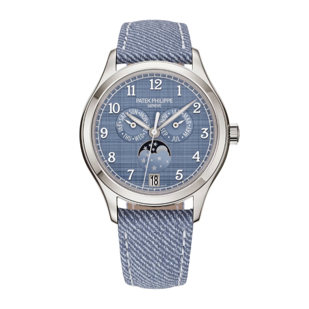 Patek Philippe Complications